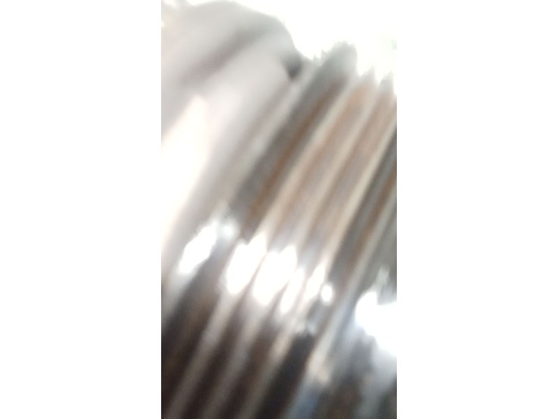 Recambio de compresor aire acondicionado para chevrolet matiz (m200, m250) 0.8 referencia OEM IAM 720084 031892 