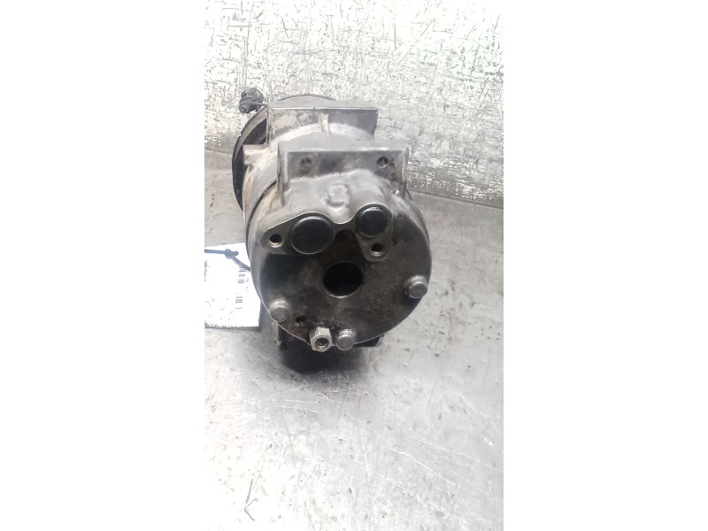 Recambio de compresor aire acondicionado para nissan cabstar 09.06 3.0 diesel referencia OEM IAM DEFECTO POLEA VER FOTOS  
