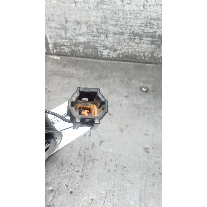 Recambio de compresor aire acondicionado para nissan cabstar 09.06 3.0 diesel referencia OEM IAM DEFECTO POLEA VER FOTOS  