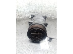 Recambio de compresor aire acondicionado para nissan cabstar 09.06 3.0 diesel referencia OEM IAM   CAJA FRIGORÍFICA