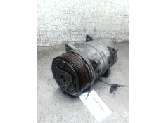 Recambio de compresor aire acondicionado para nissan cabstar 09.06 3.0 diesel referencia OEM IAM   CAJA FRIGORÍFICA 2