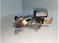 Recambio de conmutador de arranque para mitsubishi space wagon (n80/n90) 2,4 glx referencia OEM IAM 337860  