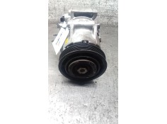 Recambio de compresor aire acondicionado para kia optima (jf) 1.7 crdi referencia OEM IAM CG4472500541  
