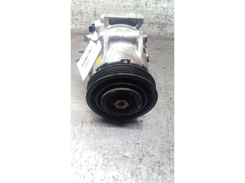 Recambio de compresor aire acondicionado para kia optima (jf) 1.7 crdi referencia OEM IAM CG4472500541  