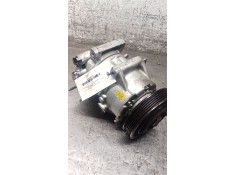 Recambio de compresor aire acondicionado para kia optima (jf) 1.7 crdi referencia OEM IAM CG4472500541   2