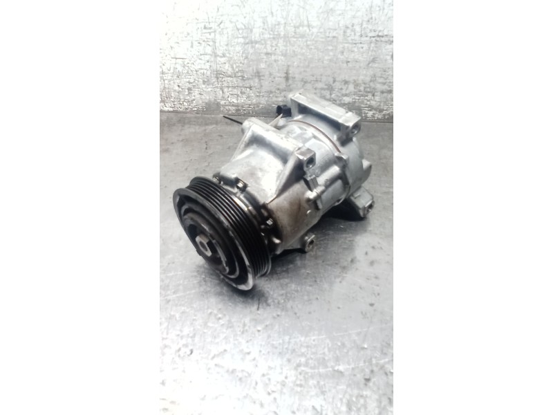 Recambio de compresor aire acondicionado para kia optima (jf) 1.7 crdi referencia OEM IAM CG4472500541  