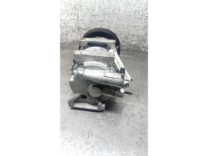 Recambio de compresor aire acondicionado para kia optima (jf) 1.7 crdi referencia OEM IAM CG4472500541  