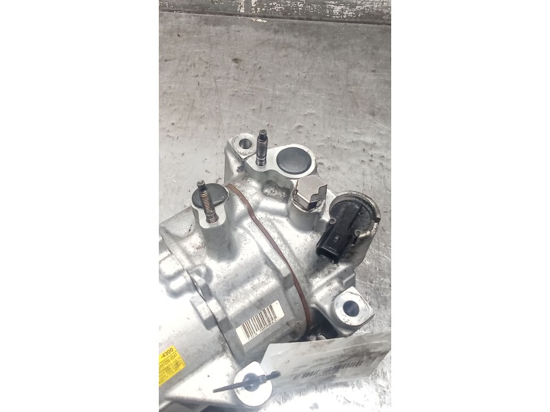 Recambio de compresor aire acondicionado para kia optima (jf) 1.7 crdi referencia OEM IAM CG4472500541  