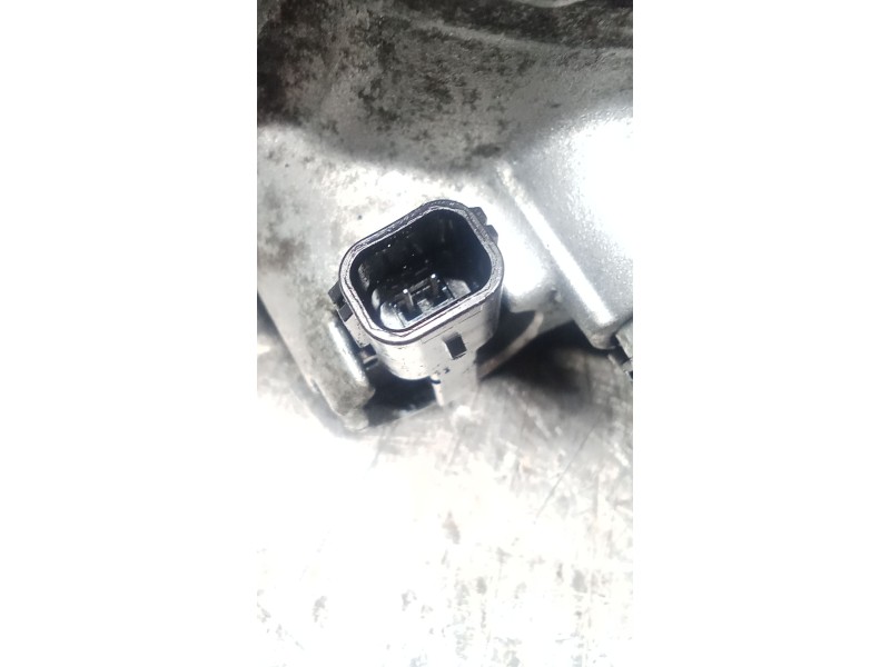 Recambio de compresor aire acondicionado para kia optima (jf) 1.7 crdi referencia OEM IAM CG4472500541  