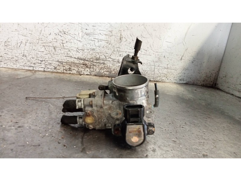 Recambio de caja mariposa para toyota celica (t20) 1.8 st referencia OEM IAM   