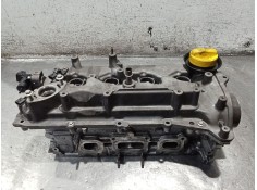 Recambio de culata para renault megane iii coupé (dz0/1_) 1.2 tce (dz2b, dz11) referencia OEM IAM 110422003R  VALVULA MAL