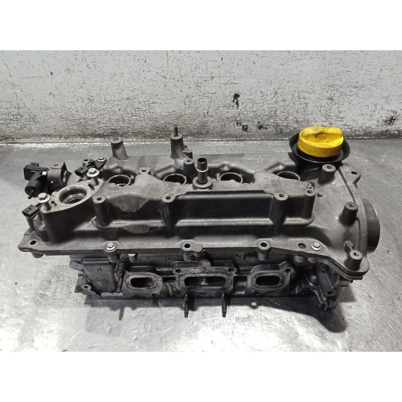 Recambio de culata para renault megane iii coupé (dz0/1_) 1.2 tce (dz2b, dz11) referencia OEM IAM 110422003R  VALVULA MAL