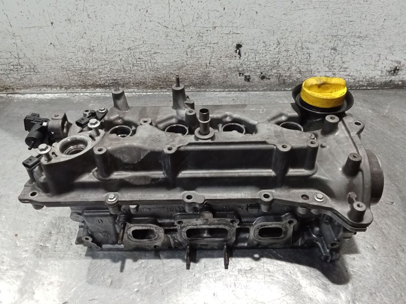 Recambio de culata para renault megane iii coupé (dz0/1_) 1.2 tce (dz2b, dz11) referencia OEM IAM 110422003R  VALVULA MAL