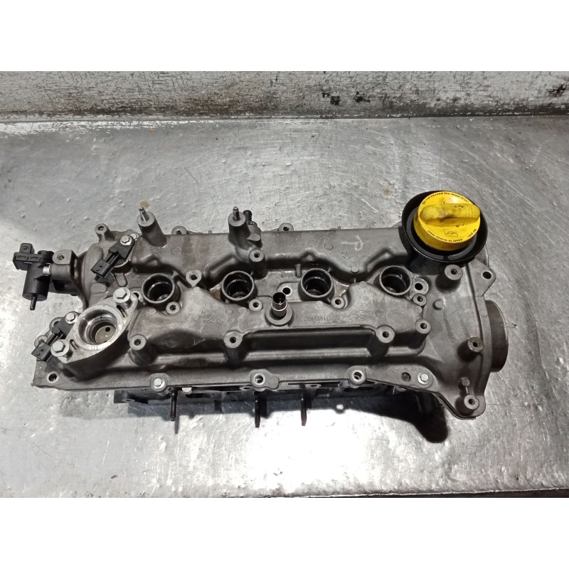 Recambio de culata para renault megane iii coupé (dz0/1_) 1.2 tce (dz2b, dz11) referencia OEM IAM 110422003R  VALVULA MAL