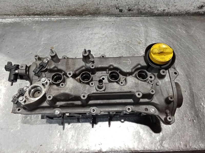 Recambio de culata para renault megane iii coupé (dz0/1_) 1.2 tce (dz2b, dz11) referencia OEM IAM 110422003R  VALVULA MAL