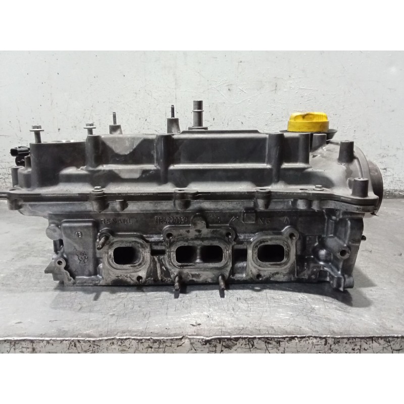Recambio de culata para renault megane iii coupé (dz0/1_) 1.2 tce (dz2b, dz11) referencia OEM IAM 110422003R  VALVULA MAL