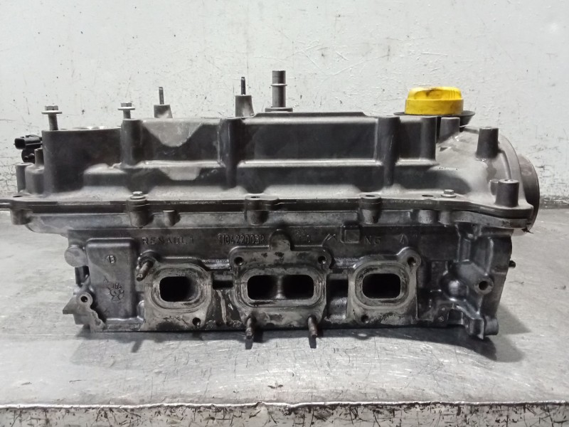 Recambio de culata para renault megane iii coupé (dz0/1_) 1.2 tce (dz2b, dz11) referencia OEM IAM 110422003R  VALVULA MAL