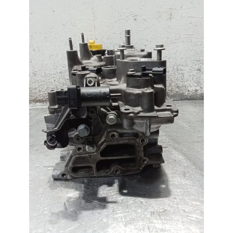 Recambio de culata para renault megane iii coupé (dz0/1_) 1.2 tce (dz2b, dz11) referencia OEM IAM 110422003R  VALVULA MAL