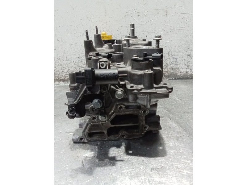Recambio de culata para renault megane iii coupé (dz0/1_) 1.2 tce (dz2b, dz11) referencia OEM IAM 110422003R  VALVULA MAL