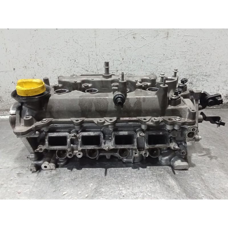Recambio de culata para renault megane iii coupé (dz0/1_) 1.2 tce (dz2b, dz11) referencia OEM IAM 110422003R  VALVULA MAL