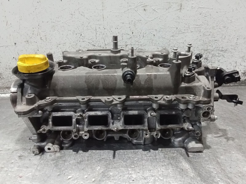 Recambio de culata para renault megane iii coupé (dz0/1_) 1.2 tce (dz2b, dz11) referencia OEM IAM 110422003R  VALVULA MAL