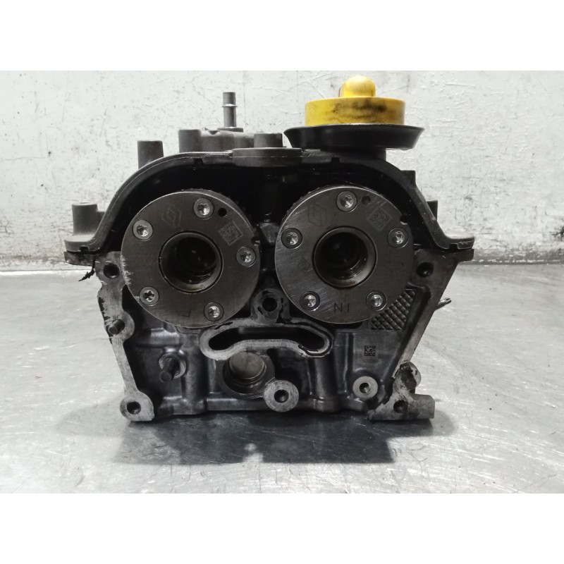 Recambio de culata para renault megane iii coupé (dz0/1_) 1.2 tce (dz2b, dz11) referencia OEM IAM 110422003R  VALVULA MAL