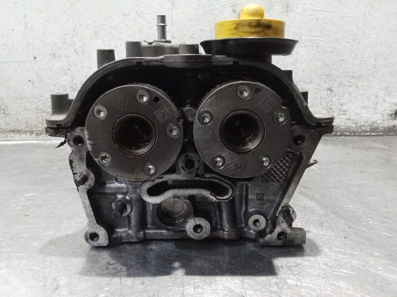 Recambio de culata para renault megane iii coupé (dz0/1_) 1.2 tce (dz2b, dz11) referencia OEM IAM 110422003R  VALVULA MAL