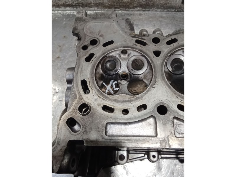 Recambio de culata para renault megane iii coupé (dz0/1_) 1.2 tce (dz2b, dz11) referencia OEM IAM 110422003R  VALVULA MAL