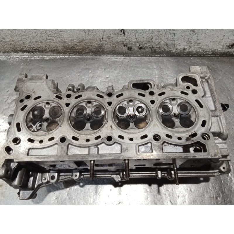 Recambio de culata para renault megane iii coupé (dz0/1_) 1.2 tce (dz2b, dz11) referencia OEM IAM 110422003R  VALVULA MAL