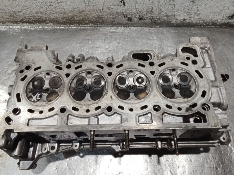 Recambio de culata para renault megane iii coupé (dz0/1_) 1.2 tce (dz2b, dz11) referencia OEM IAM 110422003R  VALVULA MAL