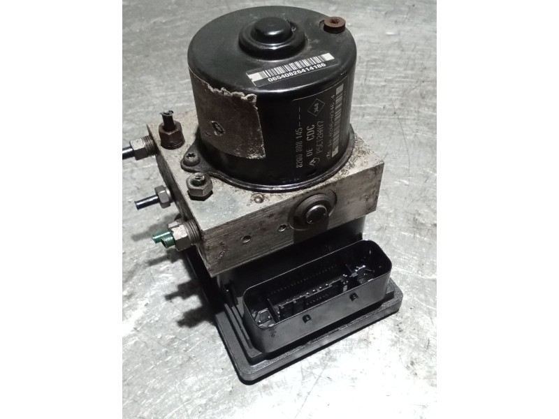 Recambio de abs para renault vel satis (bj0_) 3.5 v6 (bj0r, bj0v, bj0u) referencia OEM IAM   