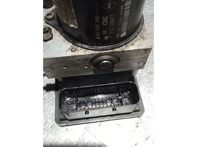 Recambio de abs para renault vel satis (bj0_) 3.5 v6 (bj0r, bj0v, bj0u) referencia OEM IAM   