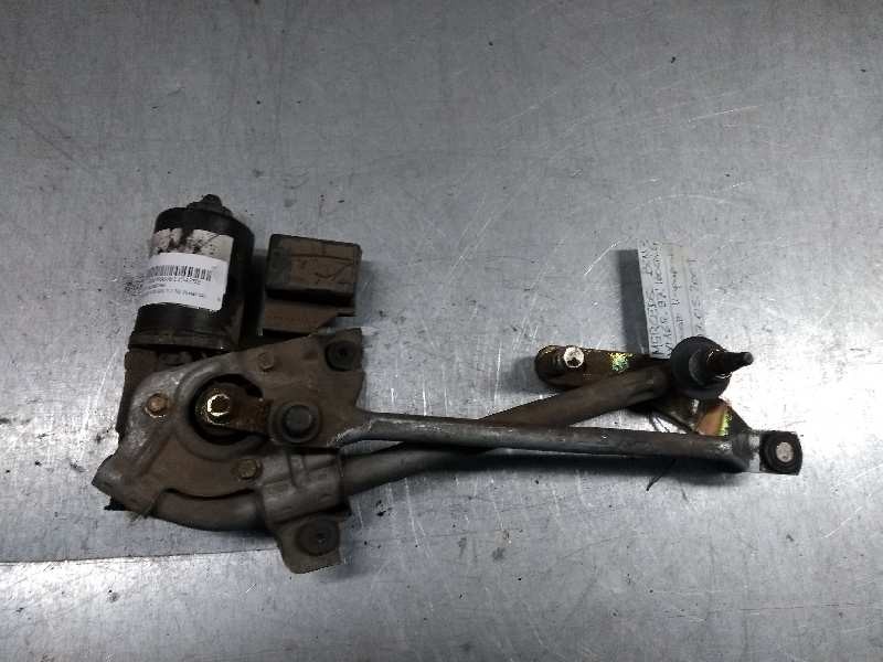 Recambio de motor limpia delantero para mercedes clase a (w168) 1.7 cdi diesel cat referencia OEM IAM   