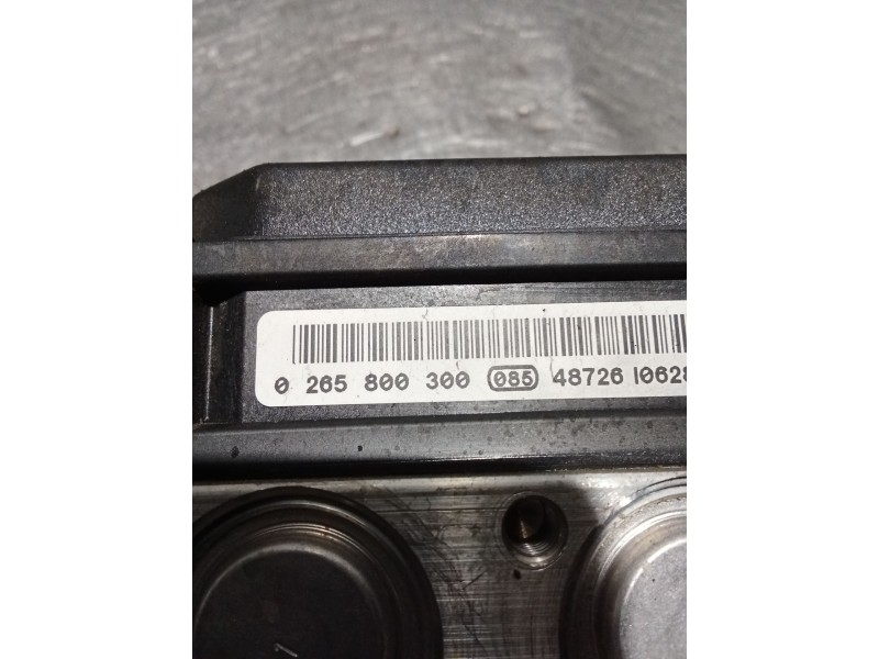 Recambio de abs para renault megane ii coupé-cabriolet (em0/1_) 1.9 dci referencia OEM IAM   