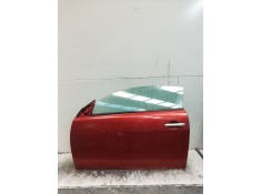 Recambio de puerta delantera izquierda para renault megane ii coupé-cabriolet (em0/1_) 1.9 dci referencia OEM IAM  3P 