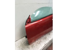 Recambio de puerta delantera izquierda para renault megane ii coupé-cabriolet (em0/1_) 1.9 dci referencia OEM IAM  3P  2