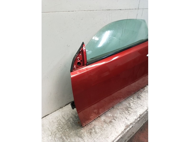 Recambio de puerta delantera izquierda para renault megane ii coupé-cabriolet (em0/1_) 1.9 dci referencia OEM IAM  3P 