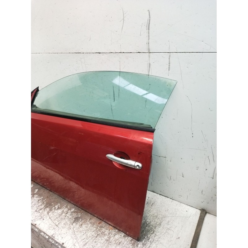 Recambio de puerta delantera izquierda para renault megane ii coupé-cabriolet (em0/1_) 1.9 dci referencia OEM IAM  3P 