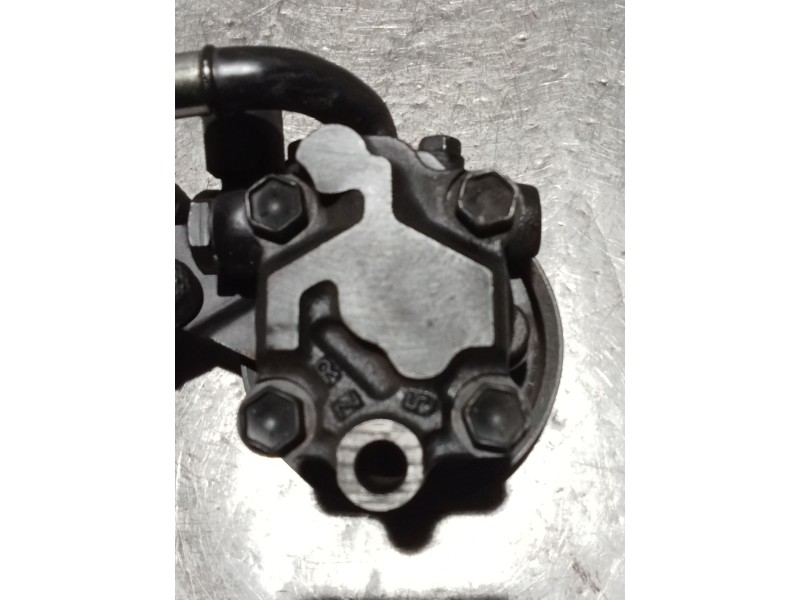 Recambio de bomba direccion para renault vel satis (bj0_) 3.5 v6 (bj0r, bj0v, bj0u) referencia OEM IAM   