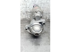 Recambio de motor arranque para chevrolet matiz (m200, m250) 0.8 referencia OEM IAM   