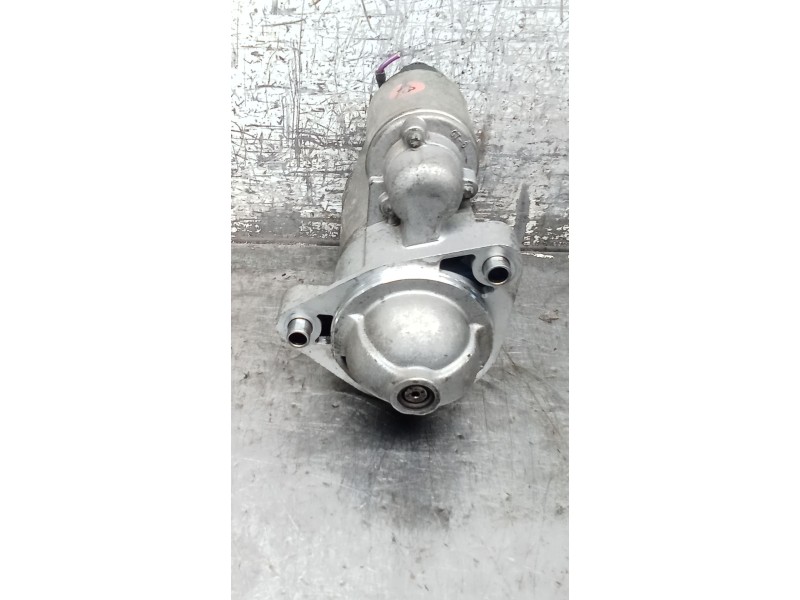 Recambio de motor arranque para chevrolet matiz (m200, m250) 0.8 referencia OEM IAM   