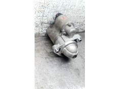 Recambio de motor arranque para chevrolet matiz (m200, m250) 0.8 referencia OEM IAM    2