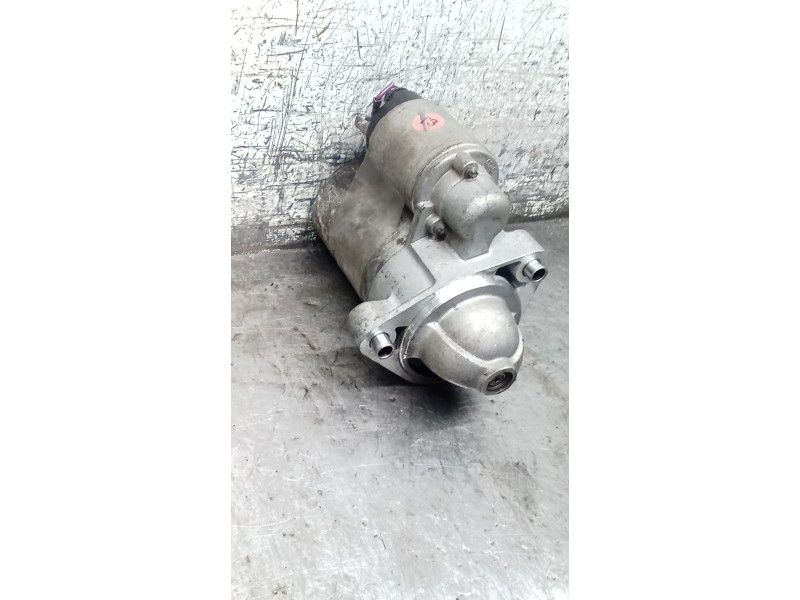 Recambio de motor arranque para chevrolet matiz (m200, m250) 0.8 referencia OEM IAM   
