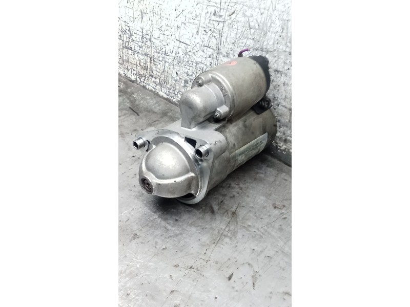 Recambio de motor arranque para chevrolet matiz (m200, m250) 0.8 referencia OEM IAM   