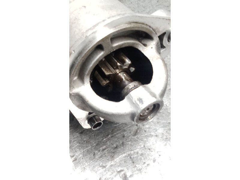 Recambio de motor arranque para chevrolet matiz (m200, m250) 0.8 referencia OEM IAM   
