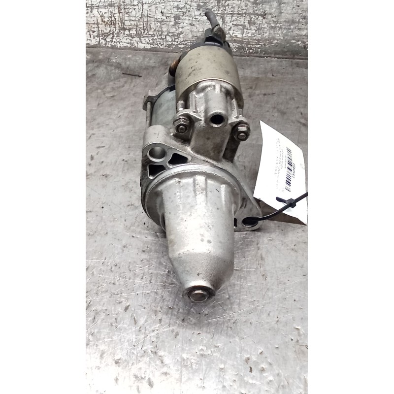 Recambio de motor arranque para mercedes-benz clase b sports tourer (w246, w242) b 180 cdi / d (246.212) referencia OEM IAM A645