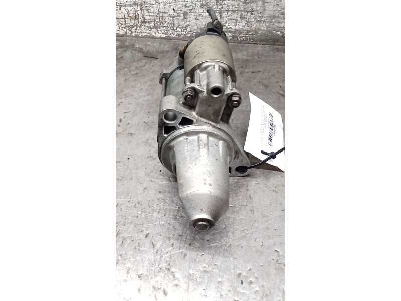 Recambio de motor arranque para mercedes-benz clase b sports tourer (w246, w242) b 180 cdi / d (246.212) referencia OEM IAM A645