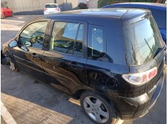 mazda 2 berlina (dy) del año 2006 2