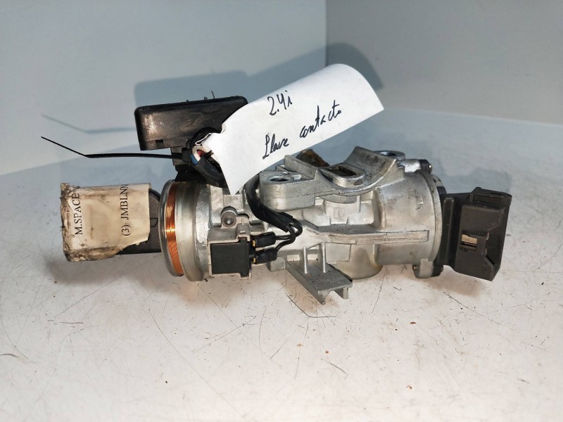 Recambio de conmutador de arranque para mitsubishi space wagon (n80/n90) 2,4 glx referencia OEM IAM 337860  