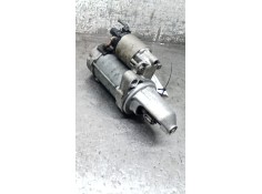 Recambio de motor arranque para mercedes-benz clase b sports tourer (w246, w242) b 180 cdi / d (246.212) referencia OEM IAM A645 2